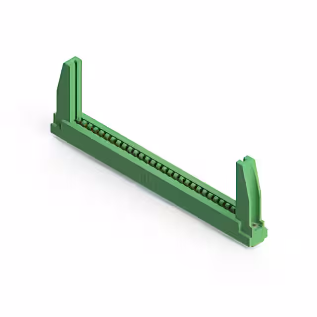 307-029-541-178 EDAC Inc.  Edgeboard Connectors